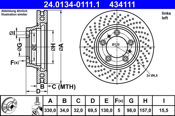 ATE 24.0134-0111.1