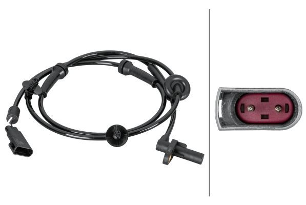 Hella 6PU 012 806-621