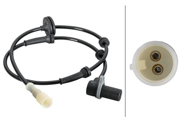 Hella 6PU 012 806-641