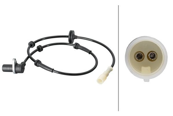 Hella 6PU 012 806-651