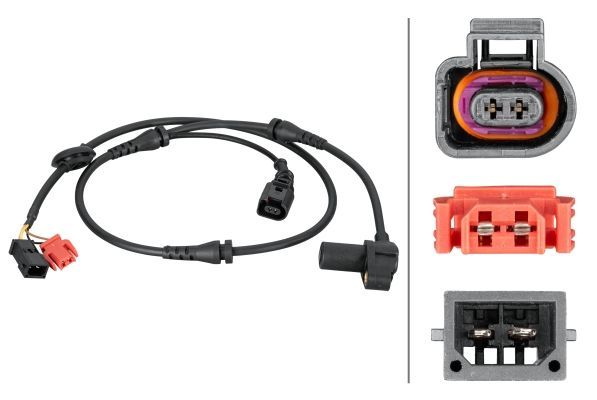 Hella 6PU 012 806-841