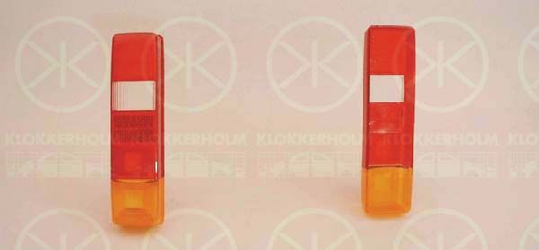 Klokkerholm 25150750 -  -