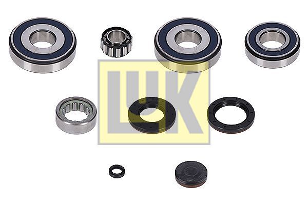 LuK 462 0332 10 -  -