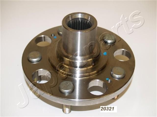 Japanparts KK-20321 -  -