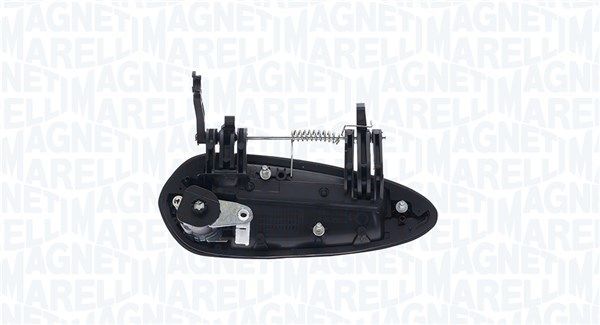 Magneti Marelli 350105017000 -  -