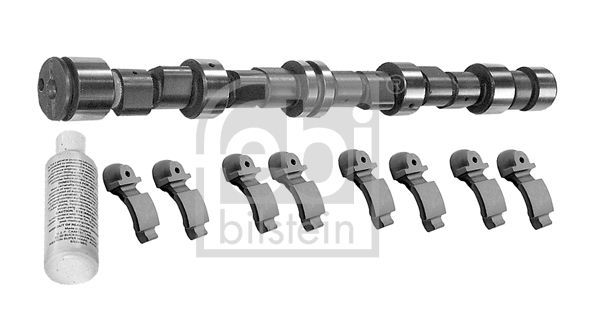 Febi 02995 -  -