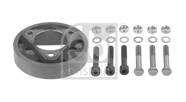 Febi 10650 -  -