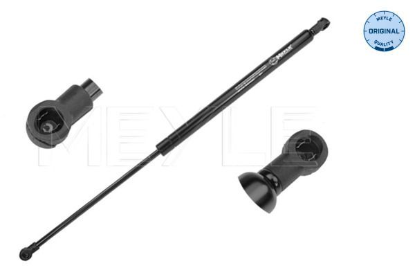 Meyle 36-40 910 0007 - Plynová vzpera -