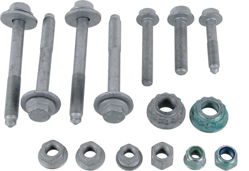 Sachs 803 283 -  -