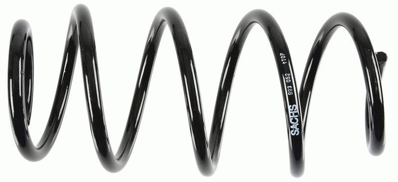 Sachs 993 052 - Pruženie -