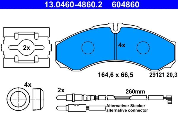 ATE 13.0460-4860.2