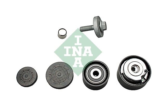 INA 530 0193 09 - Sada kladiek -