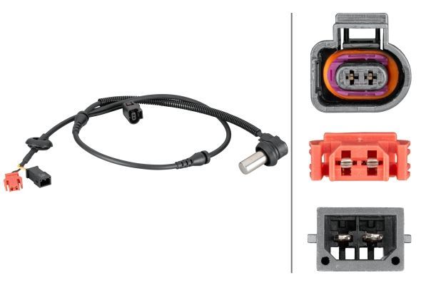 Hella 6PU 012 806-921