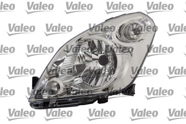 Valeo 044858