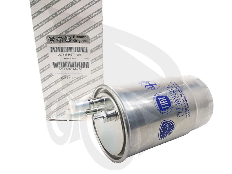 Ricambi 77363657
