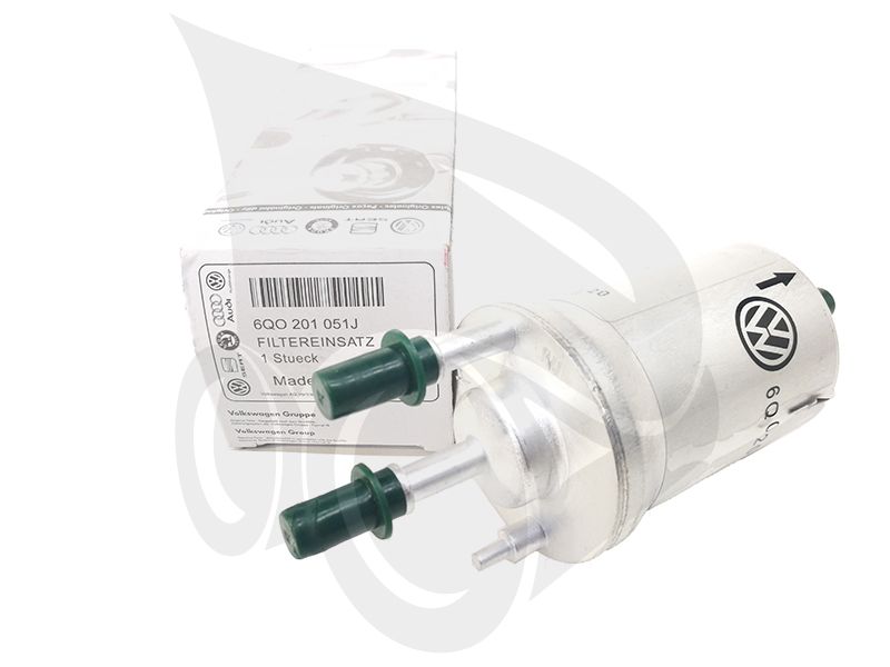 VAG 6Q0 201 051 J