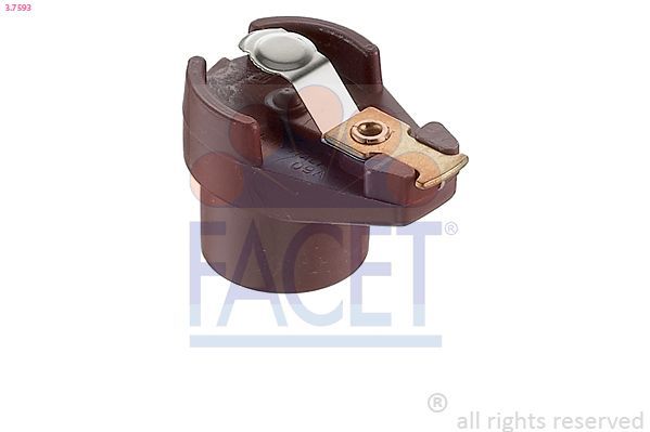 Facet 3.7593 -  -
