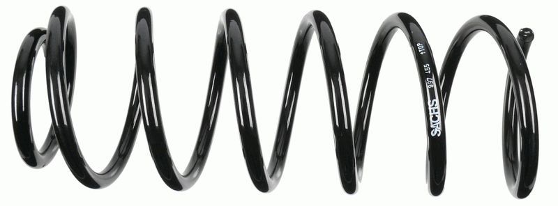 Sachs 997 455 - Pruženie -