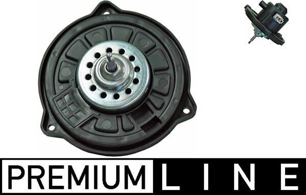 Mahle ABM 5 000P -  -