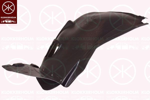 Klokkerholm 0085385 - Podblatník -