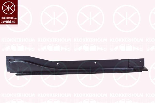 Klokkerholm 9557012 -  -