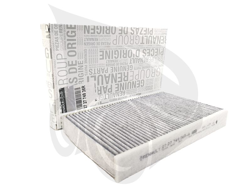 Renault 27 27 749 36R