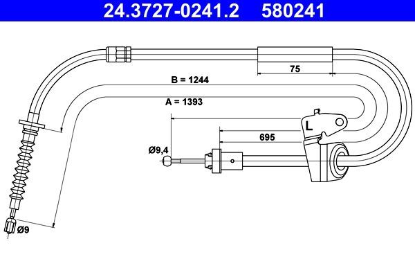 ATE 24.3727-0241.2