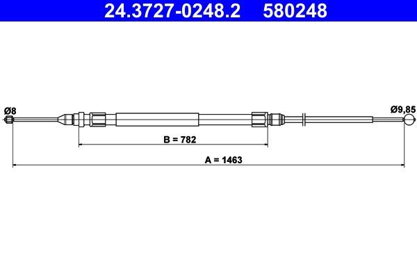 ATE 24.3727-0248.2