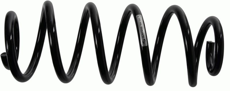 Sachs 994 590 - Pruženie -