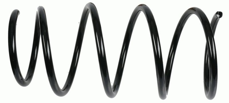 Sachs 997 162 - Pruženie -