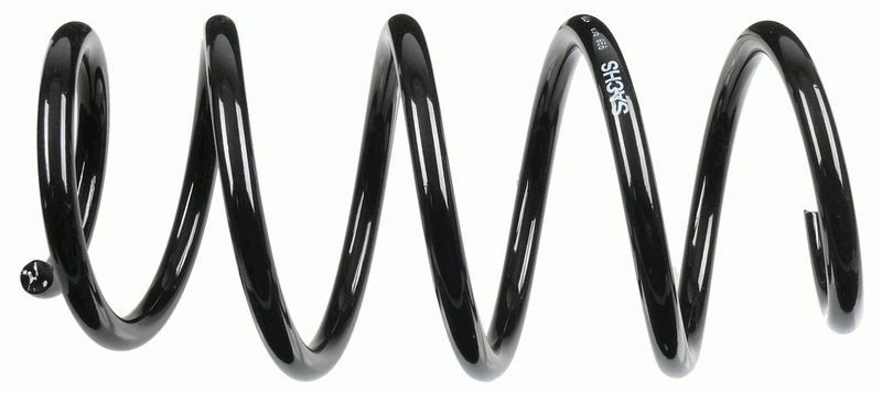 Sachs 998 949 - Pruženie -