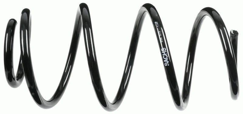 Sachs 998 973 - Pruženie -