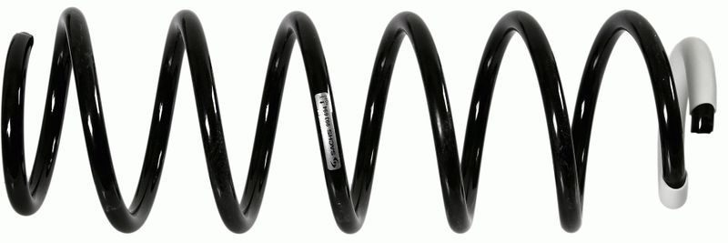 Sachs 993 694 - Pruženie -