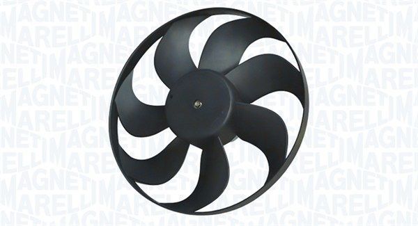 Magneti Marelli 069422751010 - Ventilátor motora -