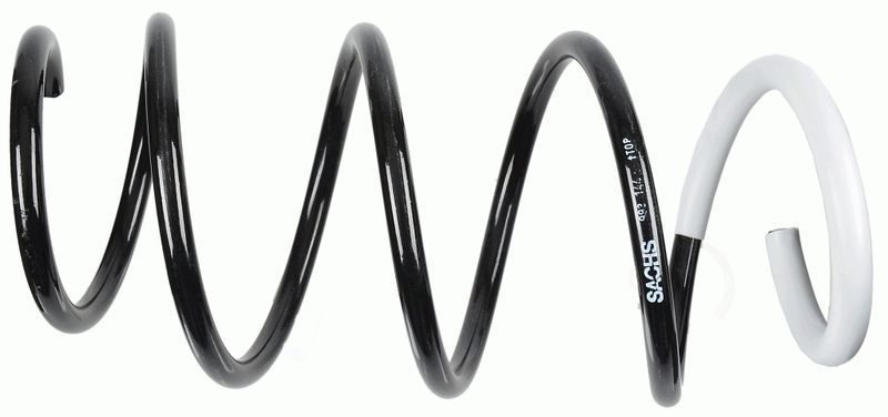 Sachs 993 144 - Pruženie -