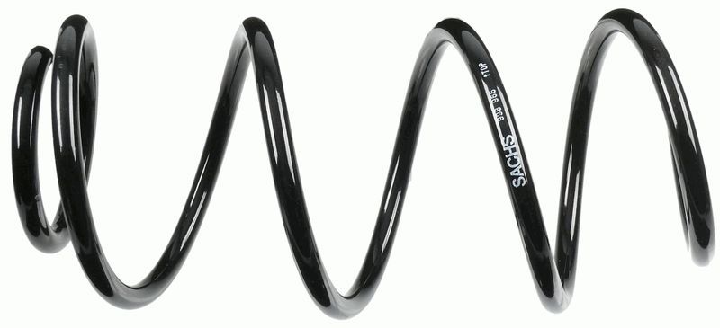 Sachs 998 966 - Pruženie -