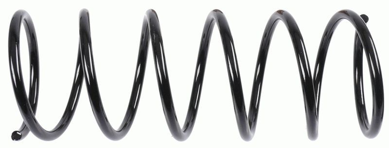 Sachs 997 929 - Pruženie -