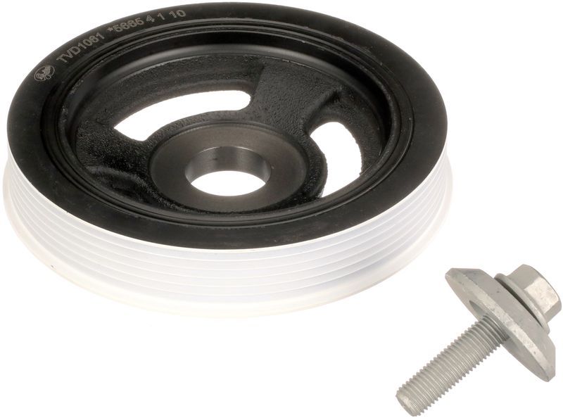 Gates TVD1061A -  -