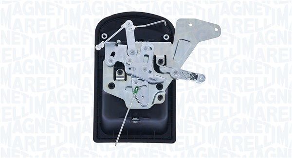 Magneti Marelli 350105011400 -  -