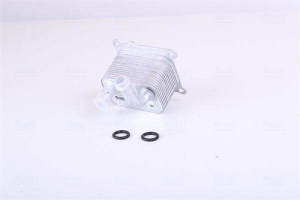 Nissens 90776 -  -