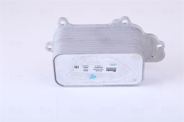 Nissens 91225 -  -