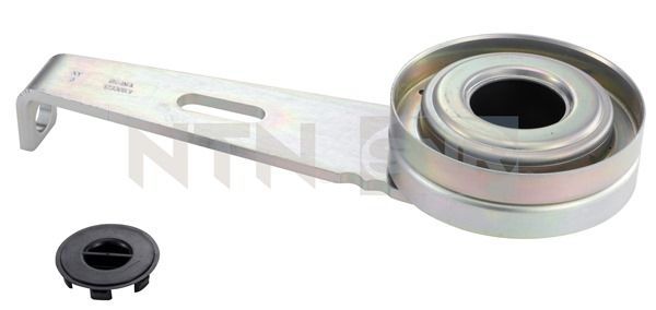SNR GA358.57 -  -