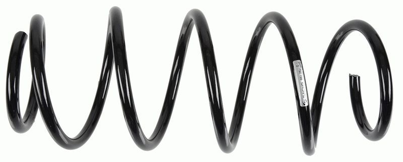 Sachs 993 262 - Pruženie -
