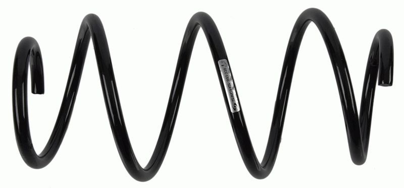 Sachs 993 338 - Pruženie -