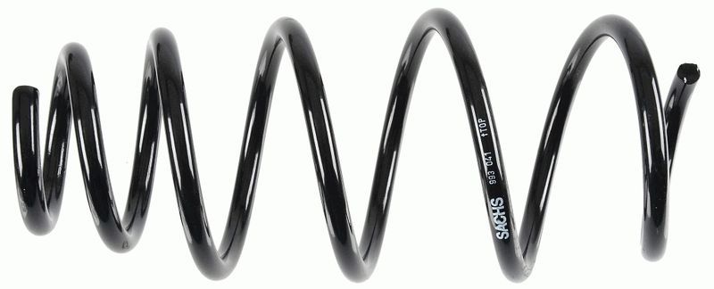Sachs 993 041 - Pruženie -