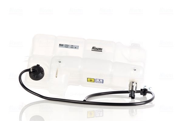 Nissens 996072 -  -