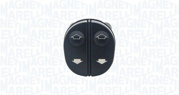 Magneti Marelli 000050972010 -  -