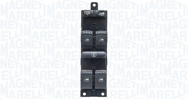Magneti Marelli 000050980010 -  -