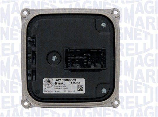 Magneti Marelli 711307329500 -  -