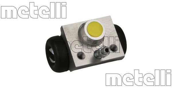 Metelli 04-1109 - Brzdový valček -